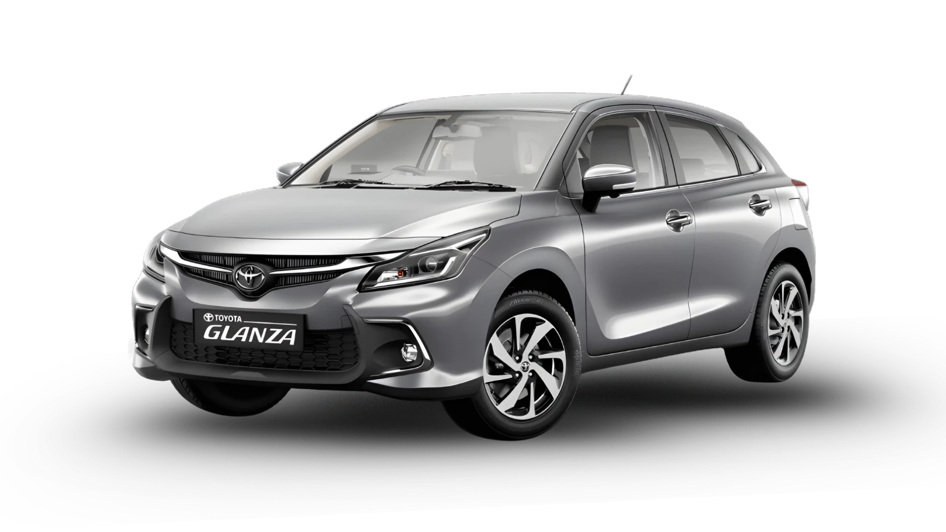 Glanza